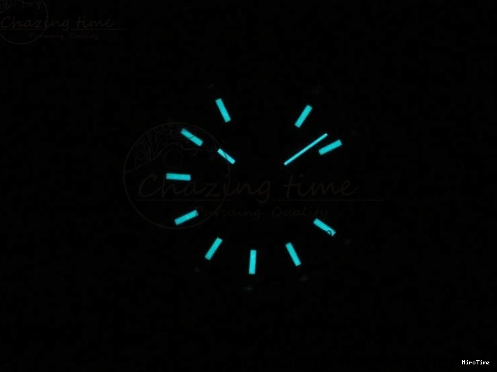 MiroTime 0414 DateJust 41MM 126334 904L SS VRF 1:1 Best Edition Black Dial Stick Markers on SS Jubilee Bracelet A Trendy 2901